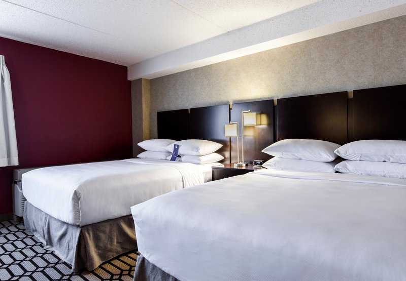 Ramada Plaza & Suites - Fargo, ND