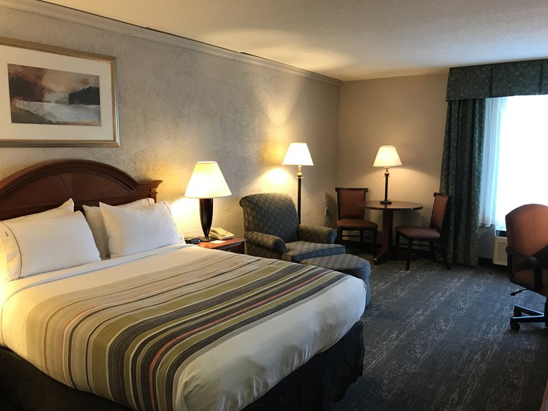 Holiday Inn Express RACINE AREA (I-94 AT EXIT 333) - Sturtevant, WI