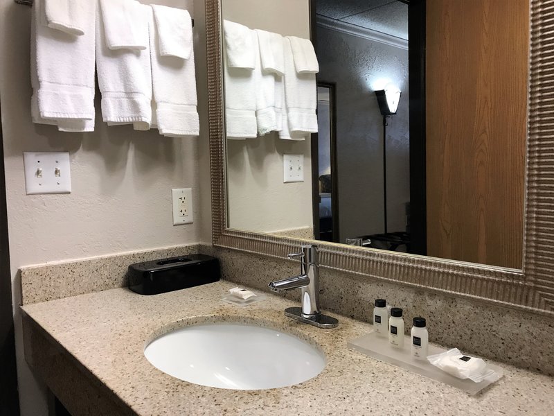 Holiday Inn Express RACINE AREA (I-94 AT EXIT 333) - Sturtevant, WI