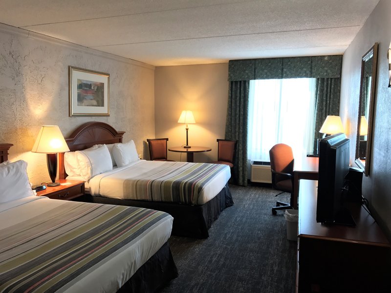 Holiday Inn Express RACINE AREA (I-94 AT EXIT 333) - Sturtevant, WI