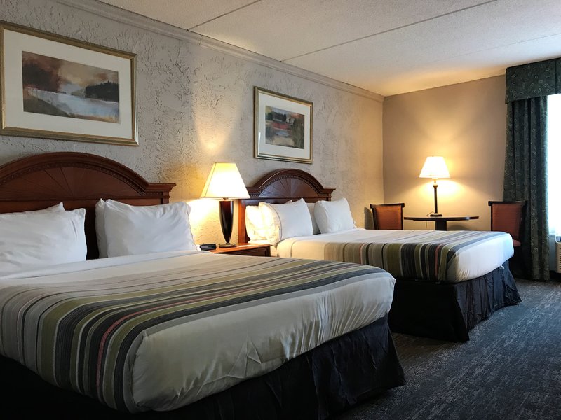 Holiday Inn Express RACINE AREA (I-94 AT EXIT 333) - Sturtevant, WI