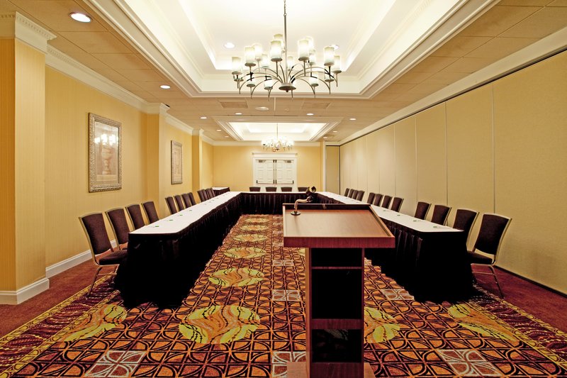 Holiday Inn CHARLESTON - MOUNT PLEASANT - Mount Pleasant, SC