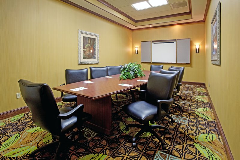 Holiday Inn CHARLESTON - MOUNT PLEASANT - Mount Pleasant, SC