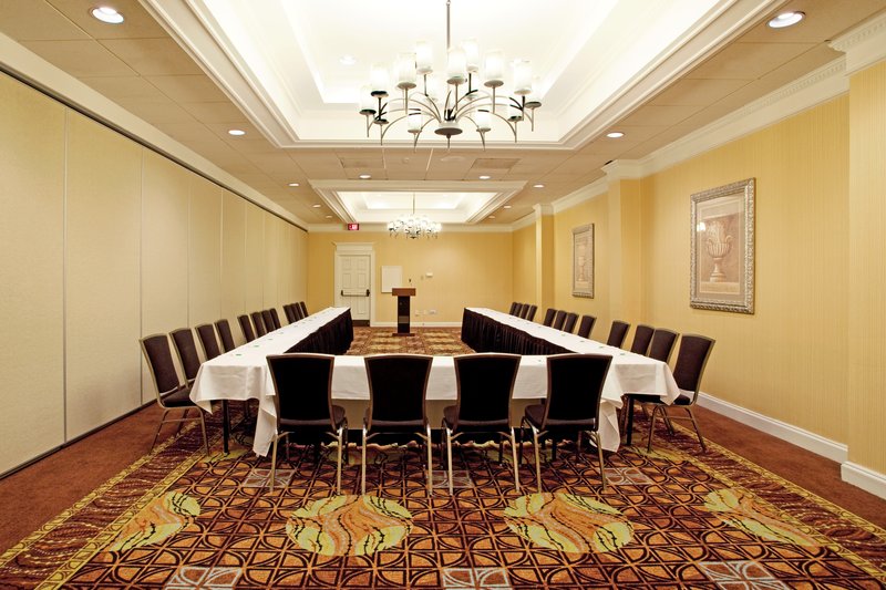 Holiday Inn CHARLESTON - MOUNT PLEASANT - Mount Pleasant, SC
