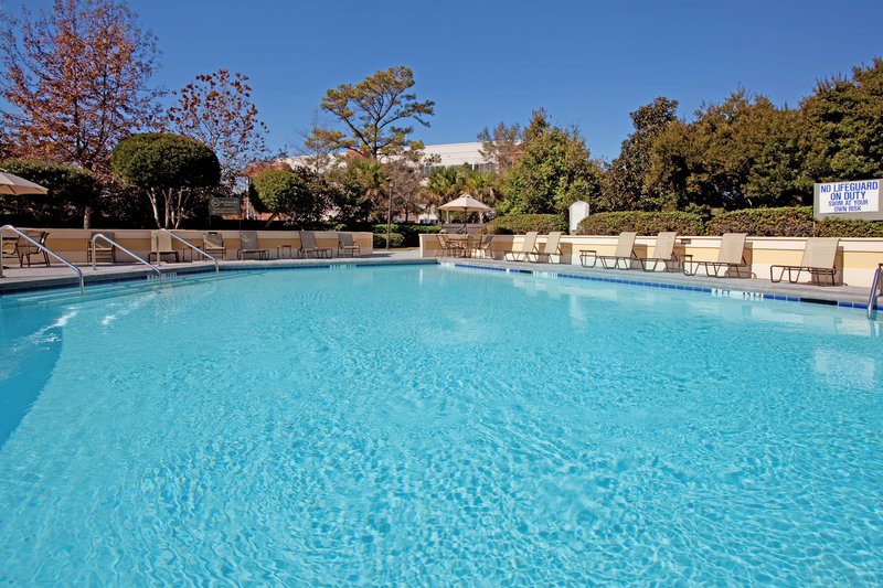 Holiday Inn CHARLESTON - MOUNT PLEASANT - Mount Pleasant, SC