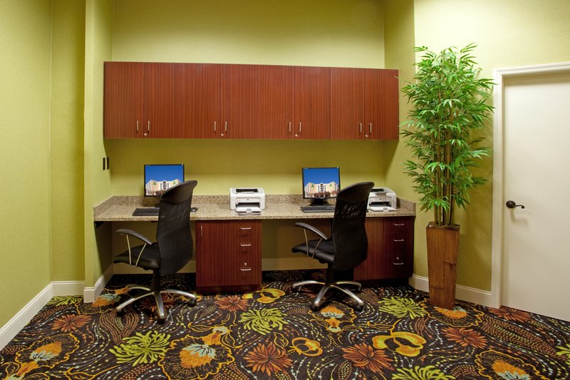 Holiday Inn CHARLESTON - MOUNT PLEASANT - Mount Pleasant, SC