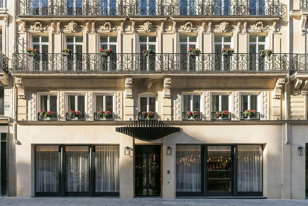 Maison Albar Hotels Le PontNeuf First Class Paris, France Hotels GDS Reservation Codes Maison Albar Hotels Le PontNeuf First Class Paris, France Hotels GDS Reservation Codes