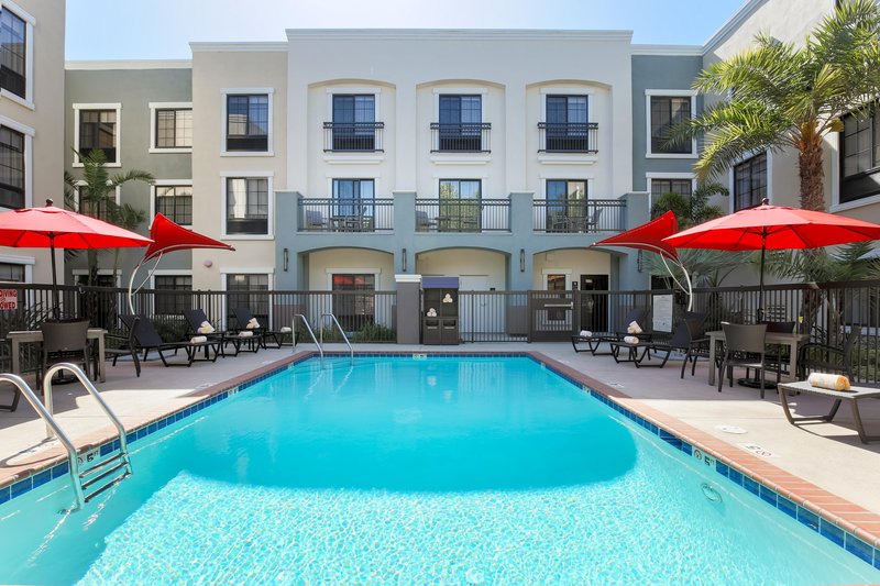 Hampton Inn Santa Barbara/Goleta - Goleta, CA