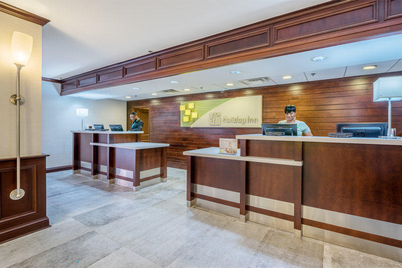 Holiday Inn BALTIMORE-INNER HARBOR (DWTN) - Baltimore, MD