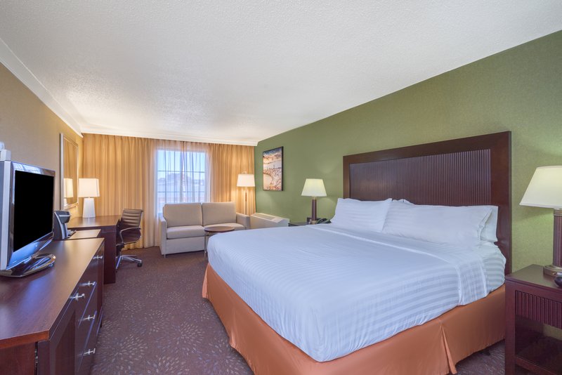 Holiday Inn BALTIMORE-INNER HARBOR (DWTN) - Baltimore, MD