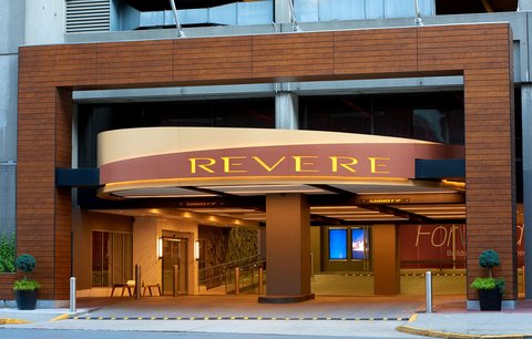 Find Hotels Near Revere Hotel Boston Common Ma Revere Hotel Boston Common