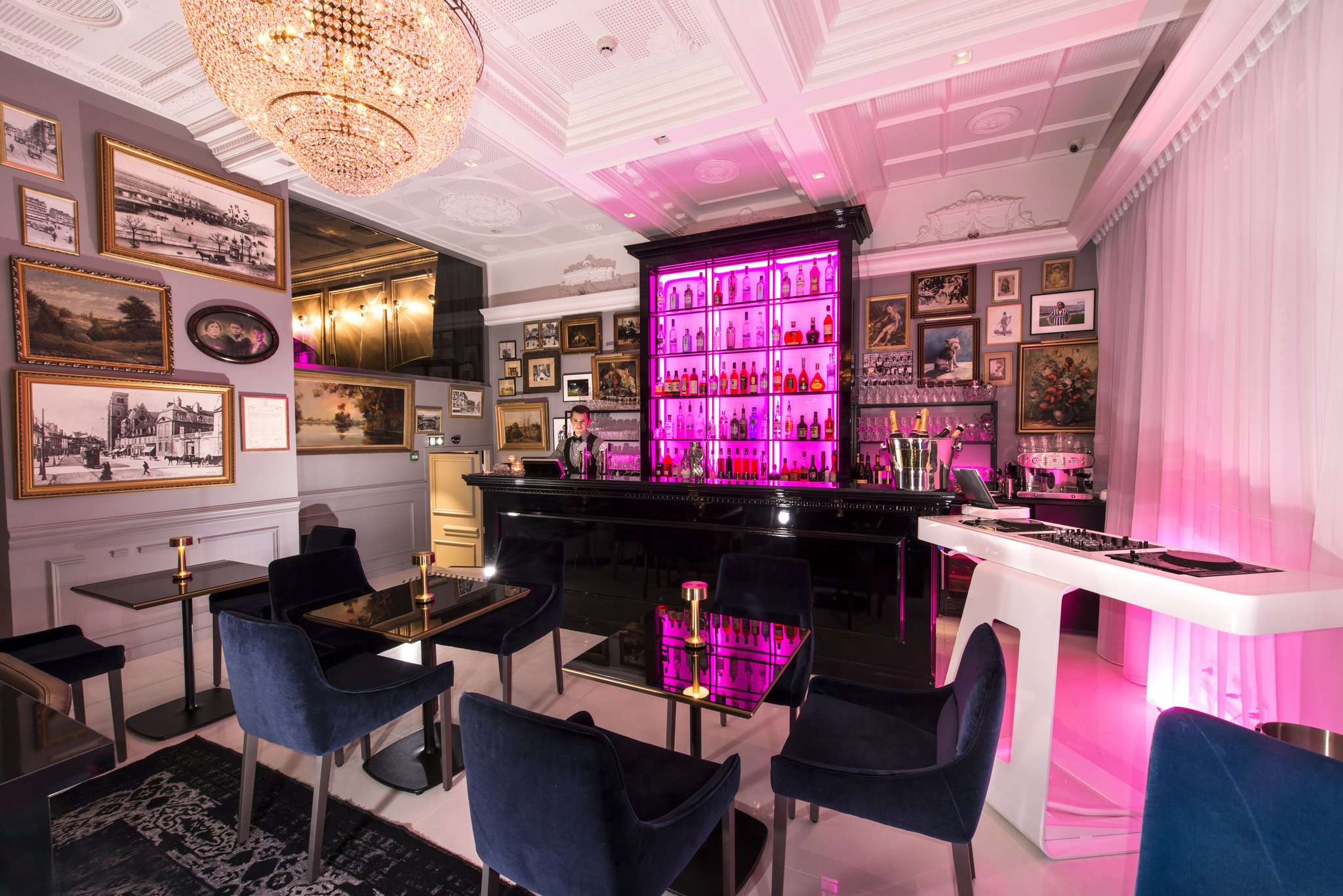 Venue gallery photo