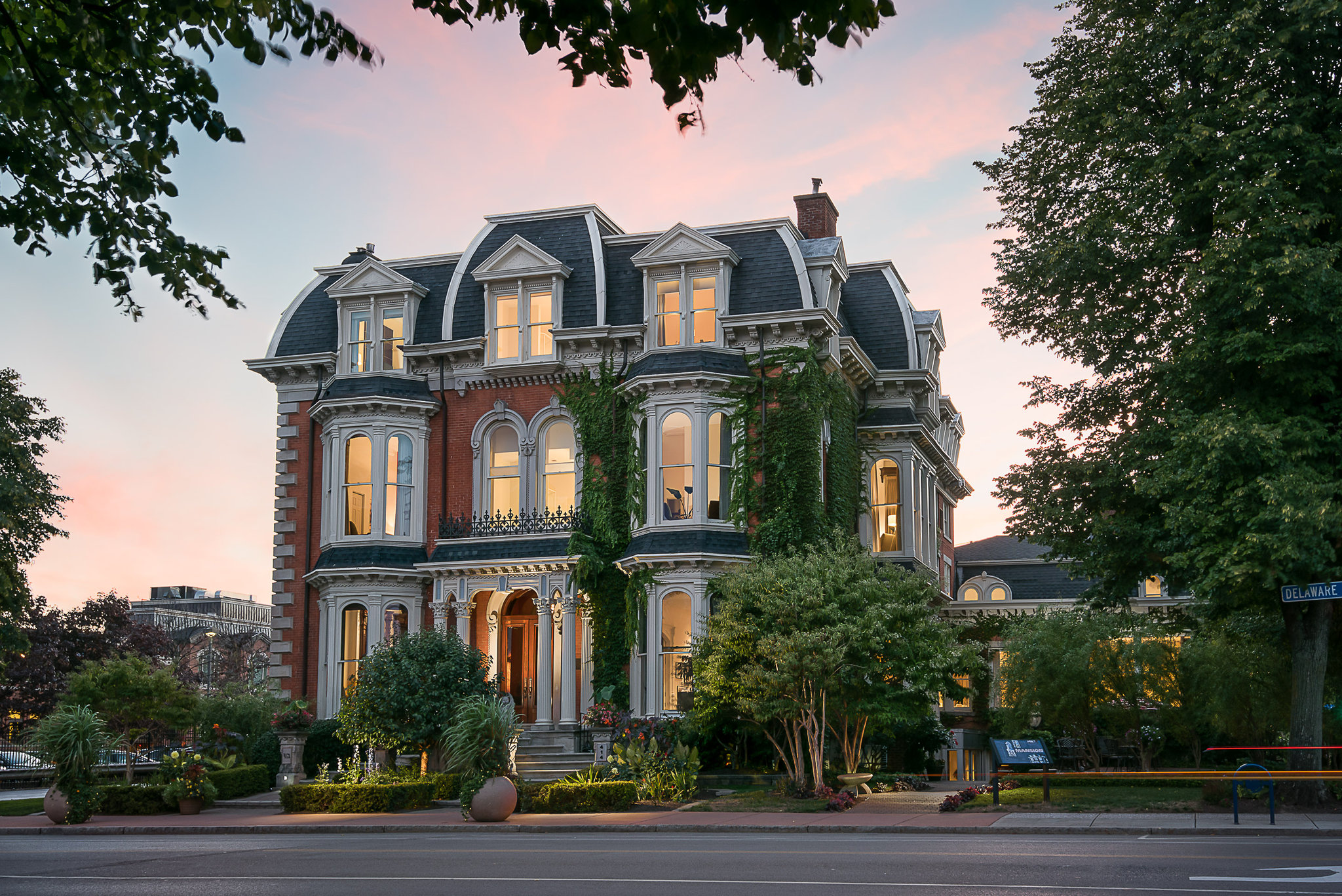 The Mansion On Delaware Avenue Buffalo Ny Hotels First Class Hotels In Buffalo Gds Reservation Codes Travelage West The Mansion On Delaware Avenue Buffalo Ny Hotels First Class Hotels In Buffalo Gds Reservation Codes Travelage West