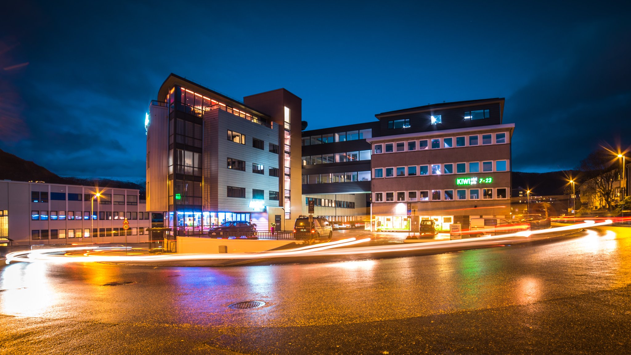 Venue cover photo