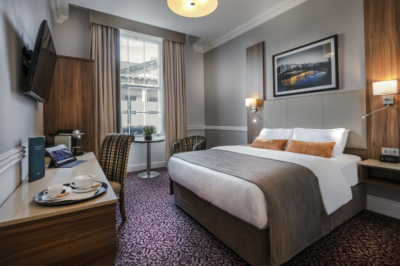 Cassidys Hotel Ltd. | 7 Cavendish Row, Dublin, 1 | +353 1 878 0555