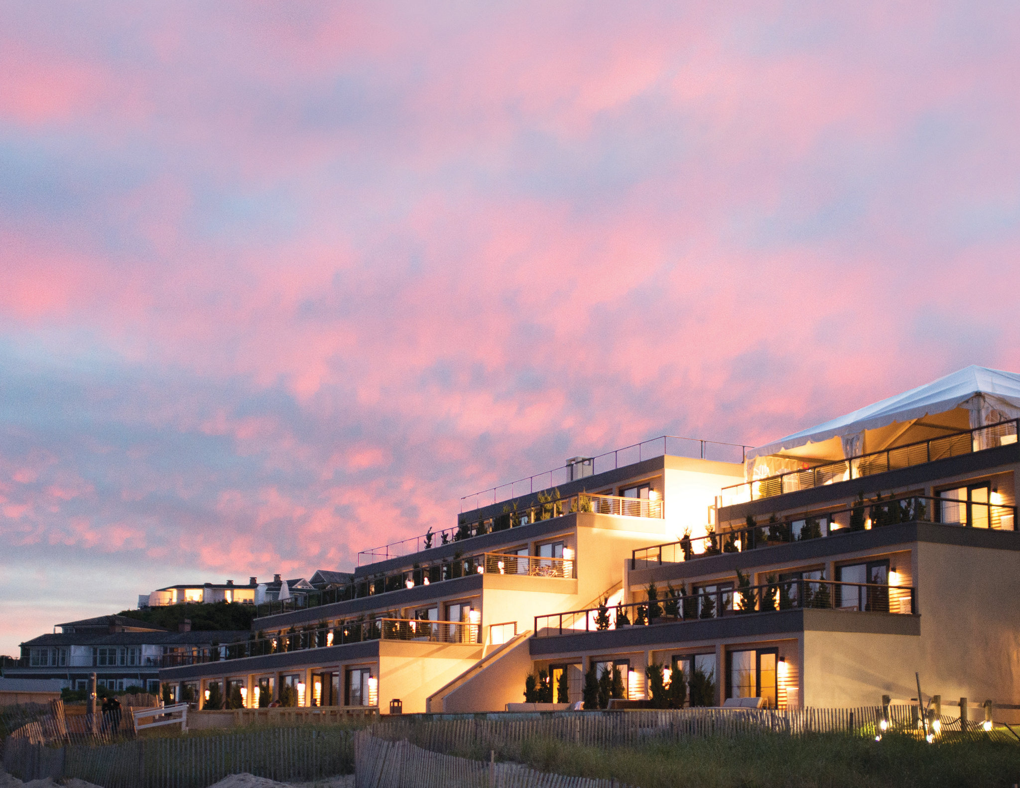 Gurney's Montauk Resort & Seawater Spa Montauk, NY Hotels Deluxe