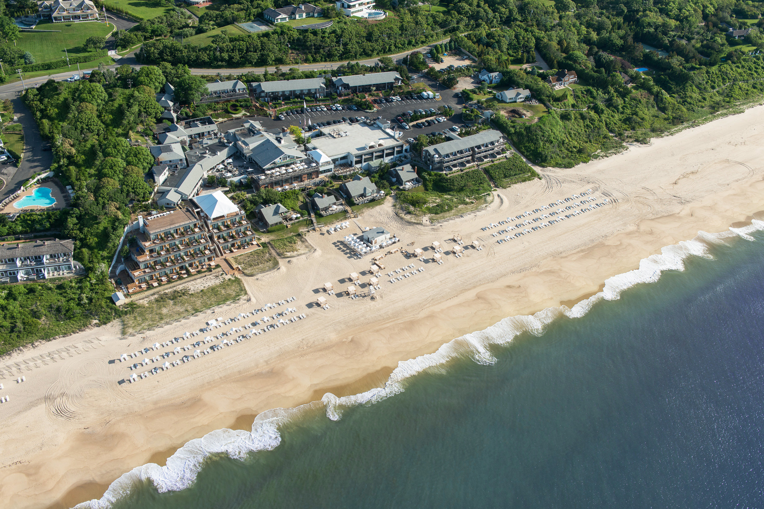 Gurney's Montauk Resort & Seawater Spa Montauk, NY Hotels Deluxe