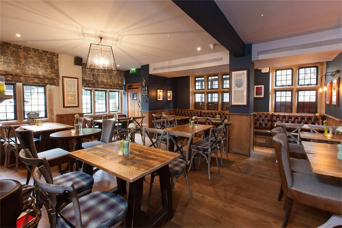 Venue gallery photo