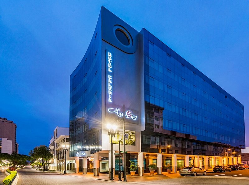 GH Galeria Hotel