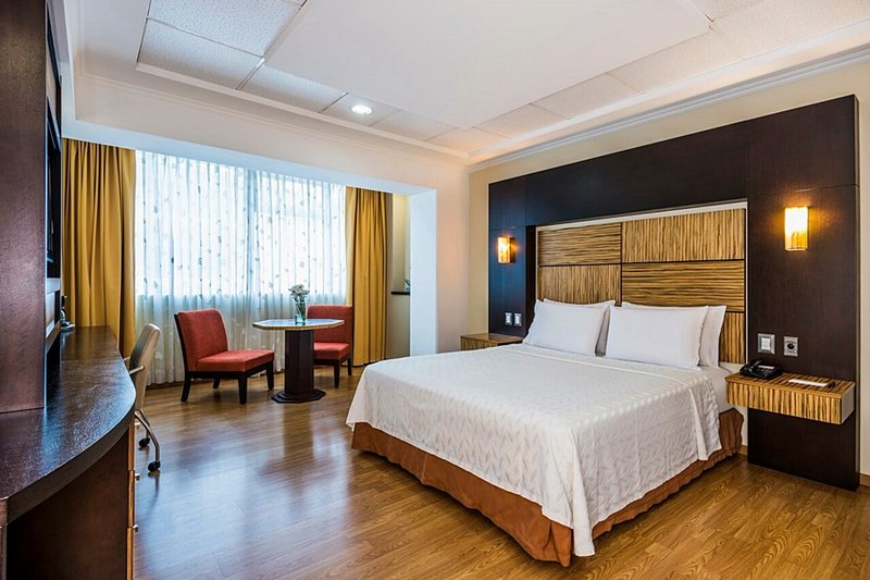 GH Galeria Hotel