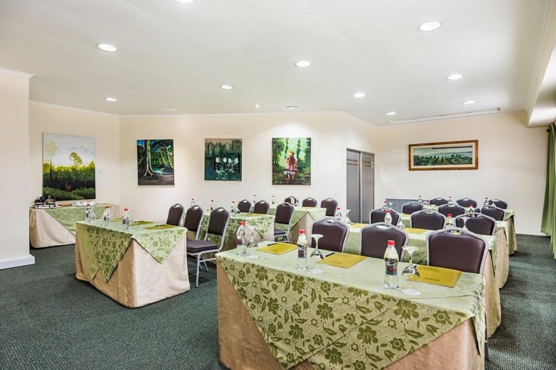 GH Galeria Hotel
