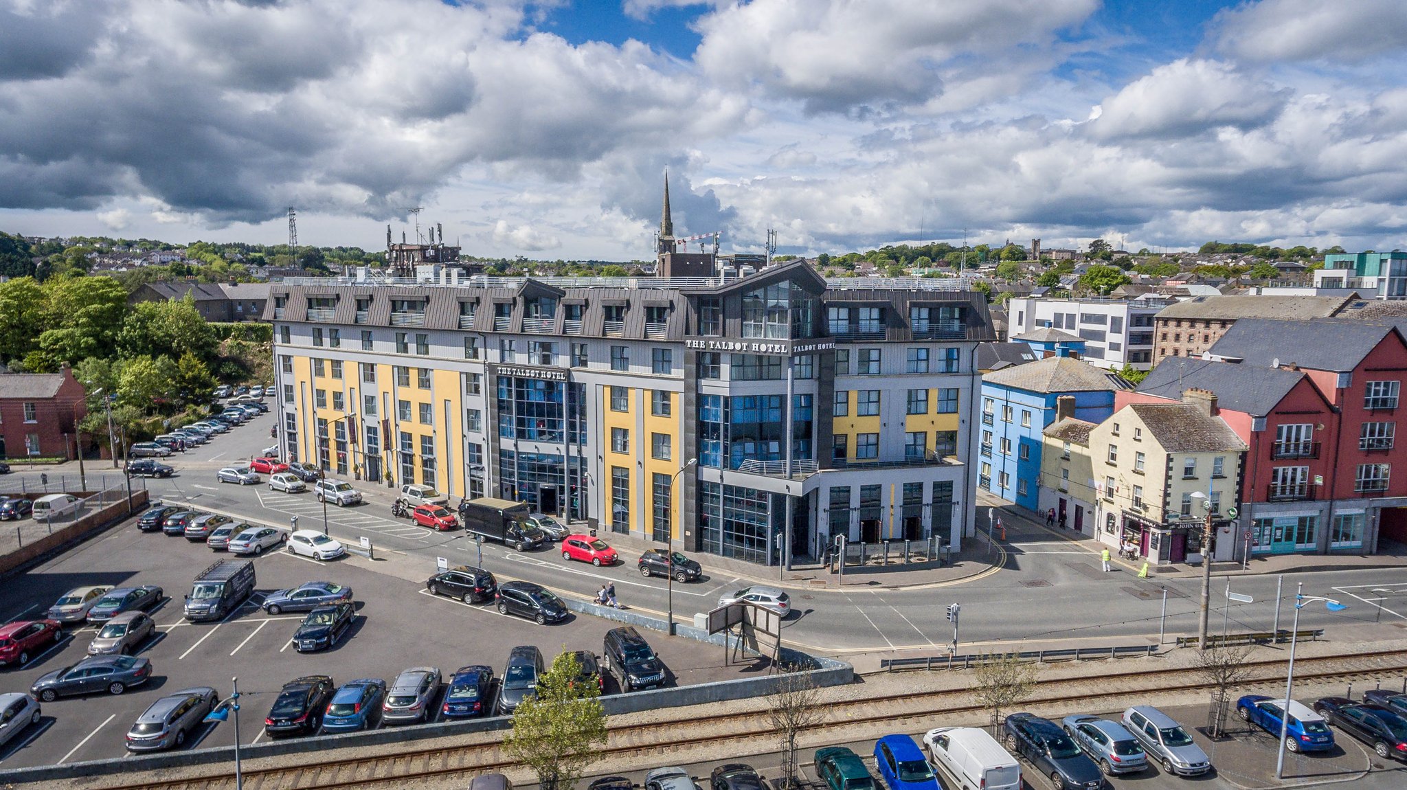 Talbot Hotel Wexford First Class Wexford, Ireland Hotels GDS