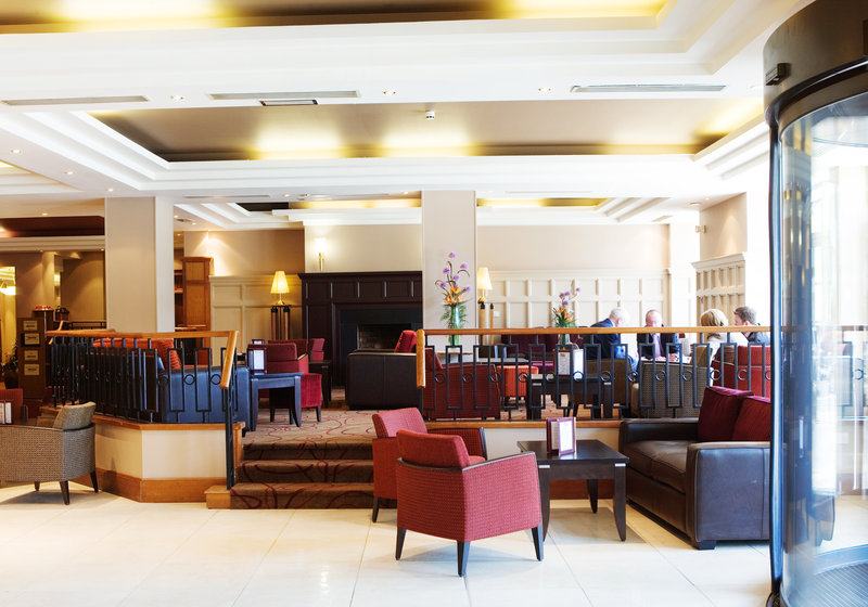 Talbot Hotel Stillorgan | Stillorgan Road, Dublin, Dublin 18 | +353 1 200 1800