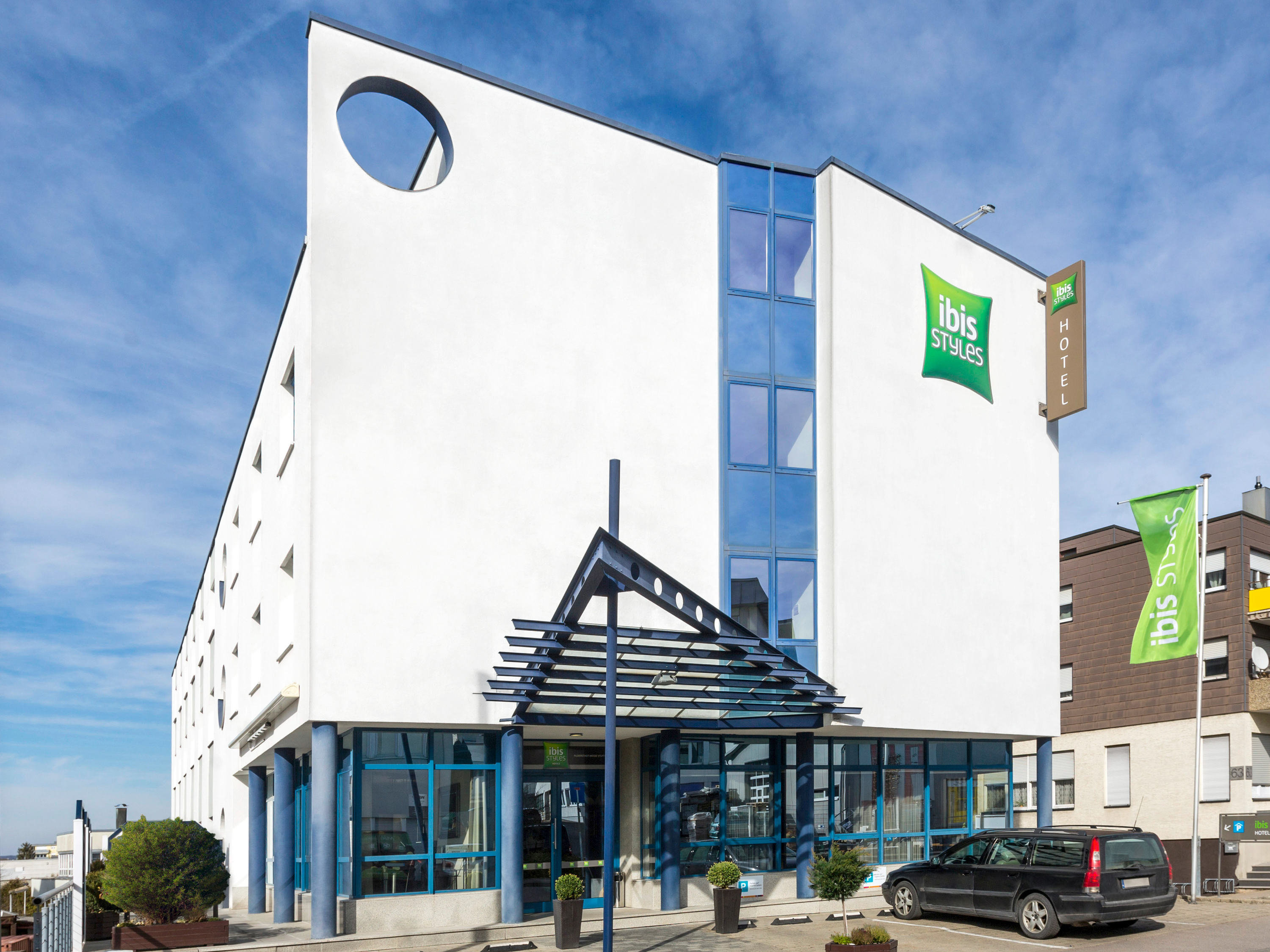 Ibis Styles Filderstadt First Class Filderstadt Germany Hotels Gds Reservation Codes Travel Weekly