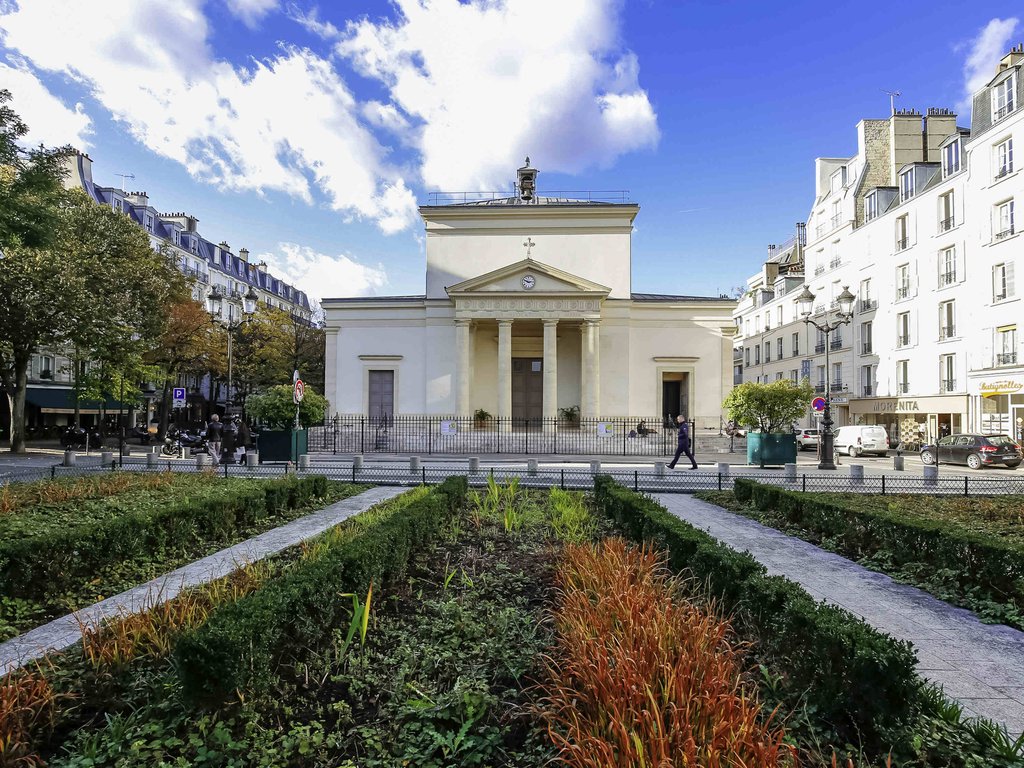 Venue gallery photo