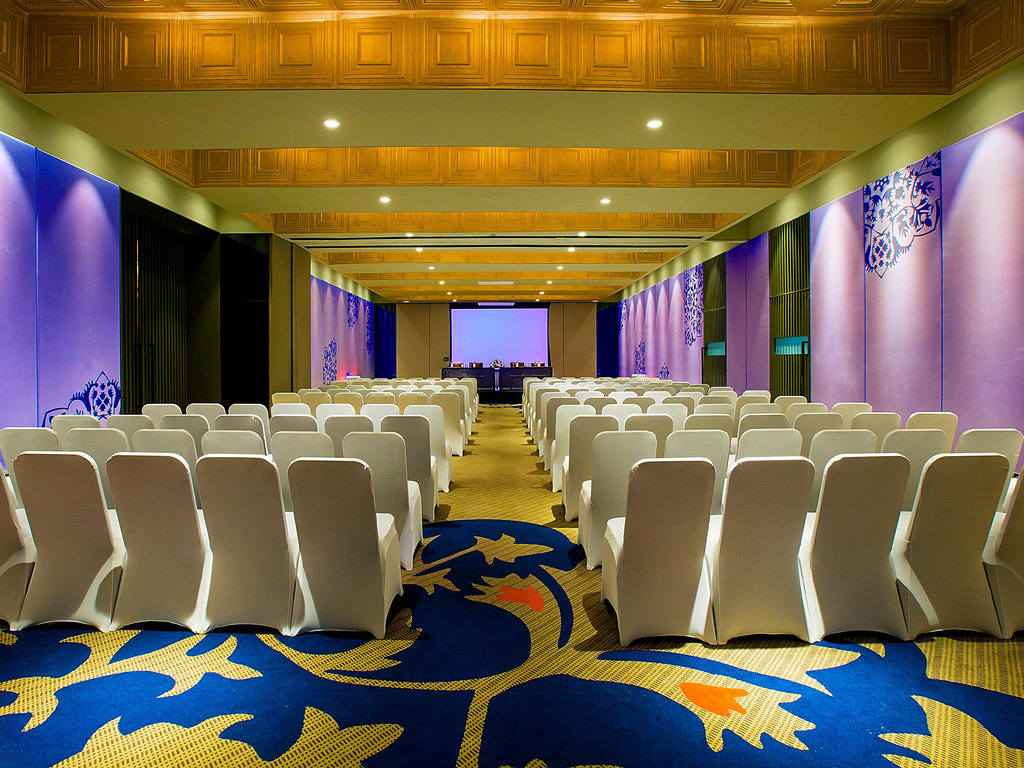 Grand Mercure Mysore