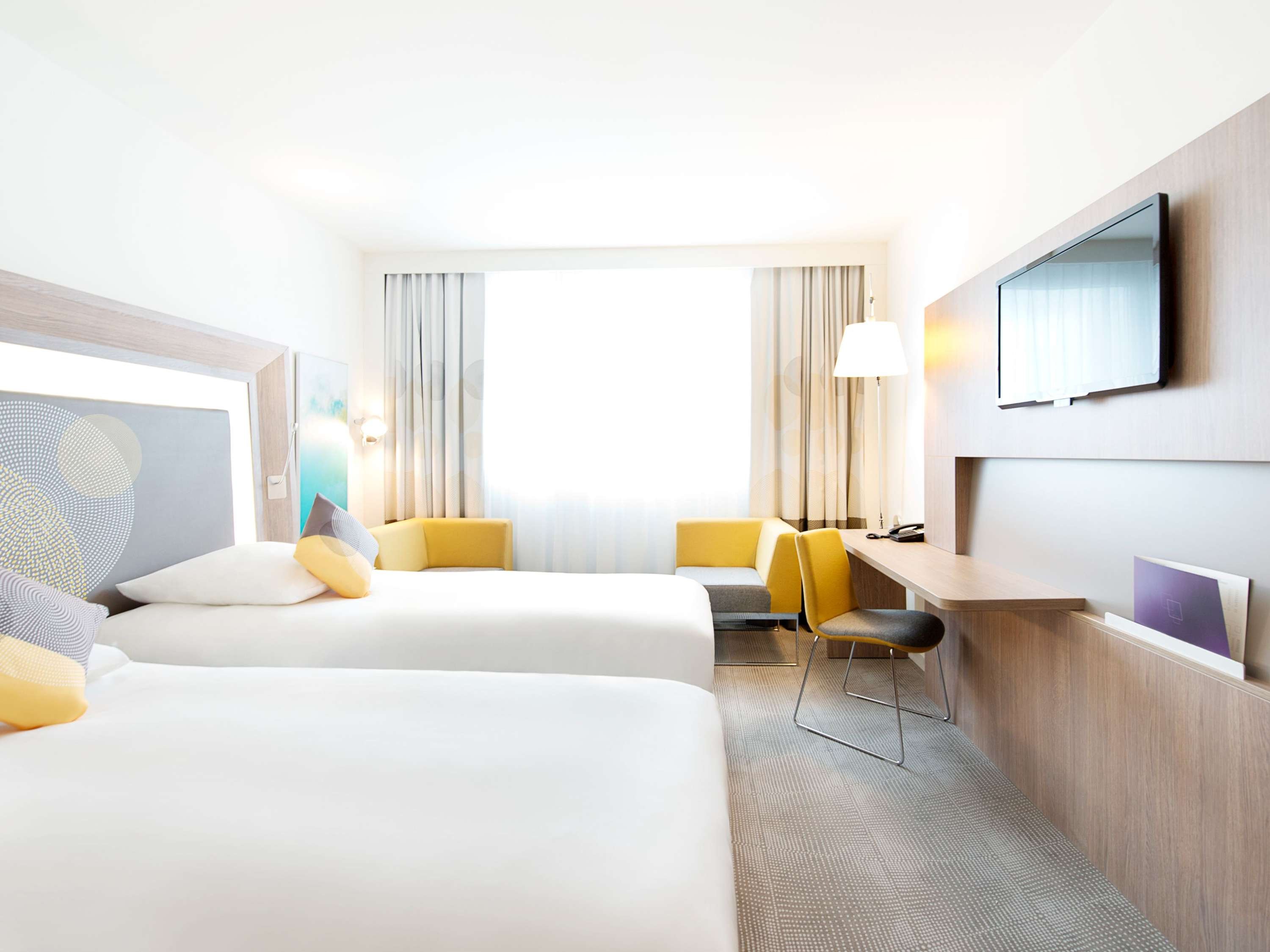 Novotel Lodz Centrum Hotel First Class Lodz Poland Hotels Gds Reservation Codes Travel Weekly