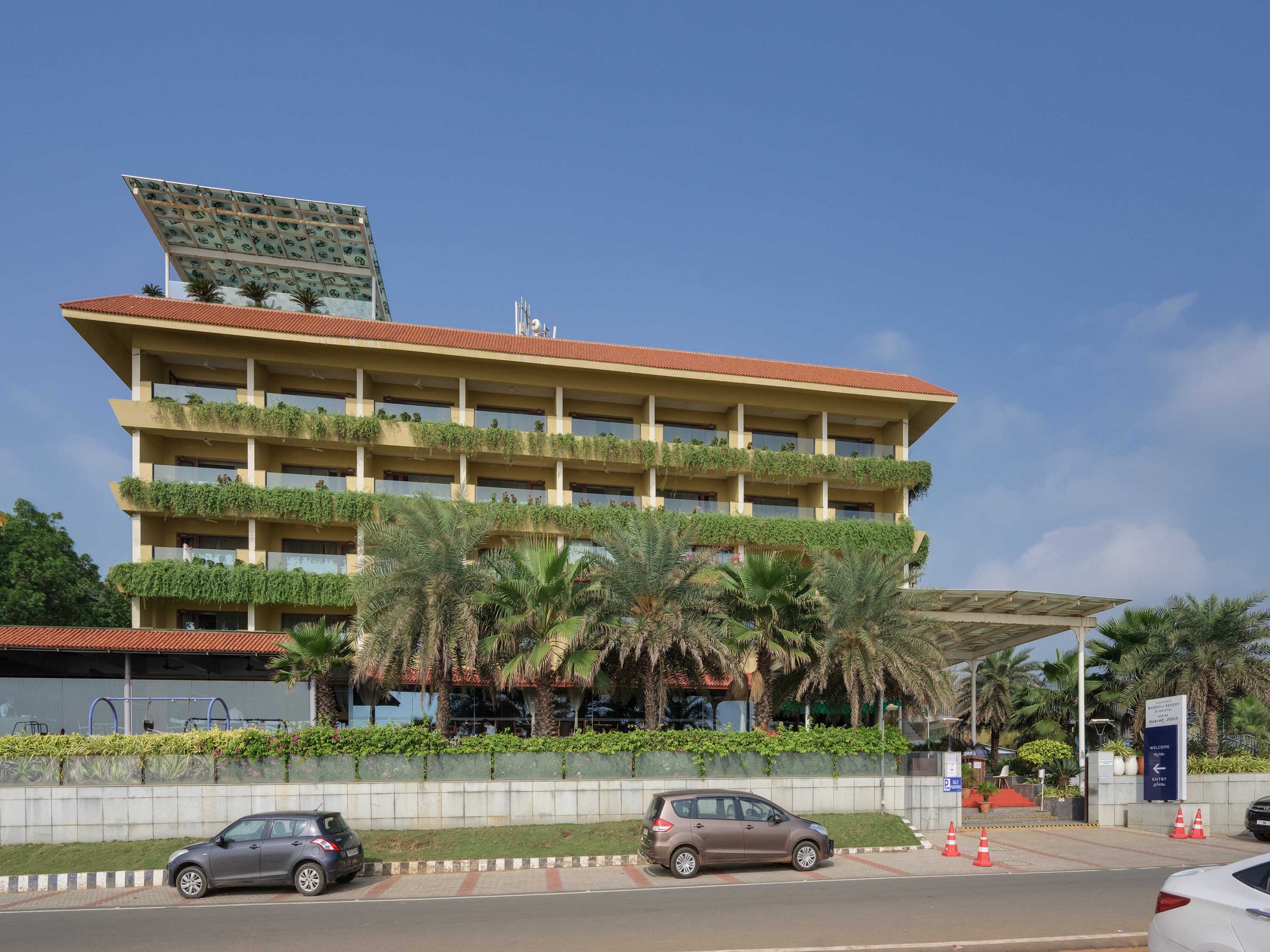 Venue cover photo