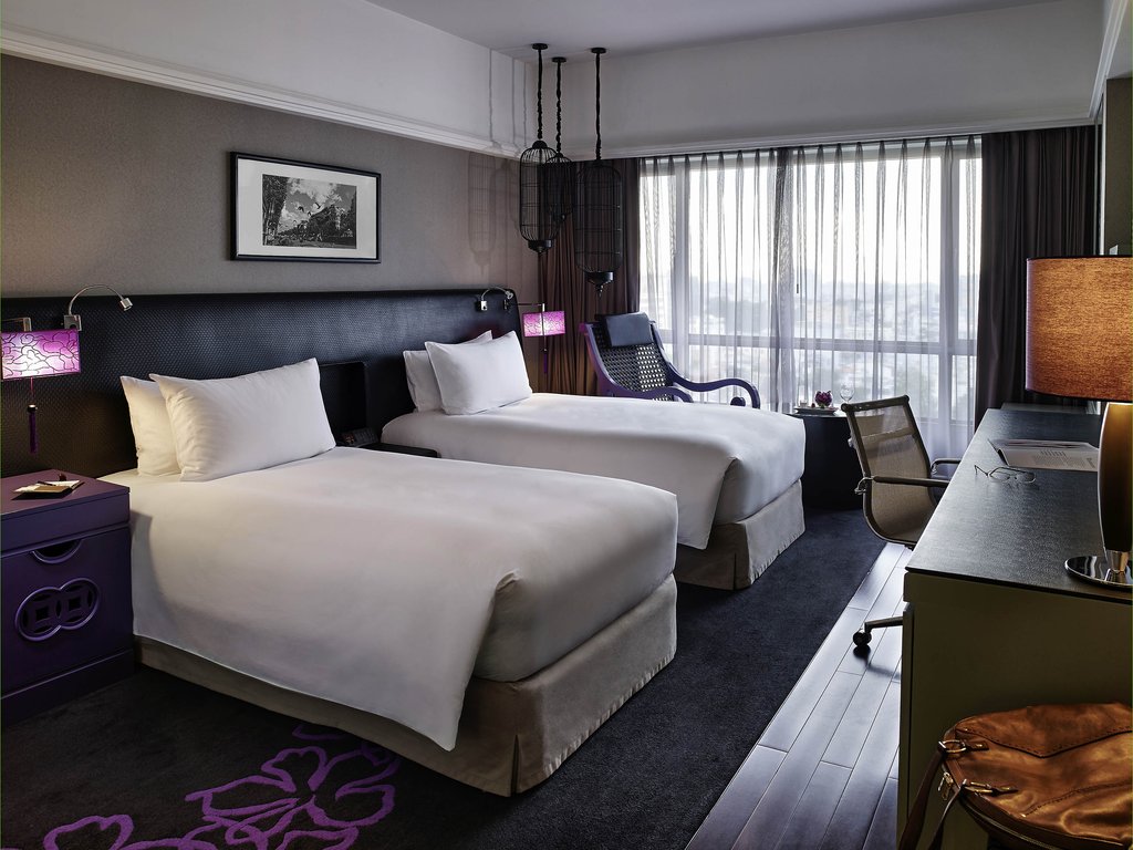 Sofitel Saigon Plaza