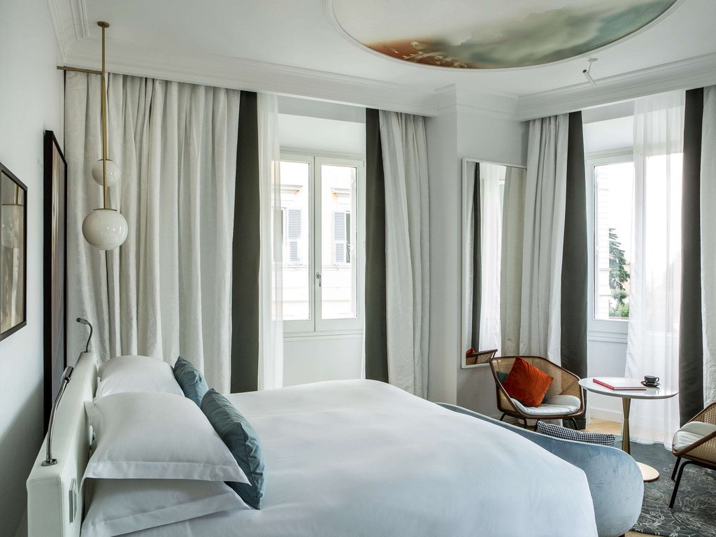Hotel Caprice