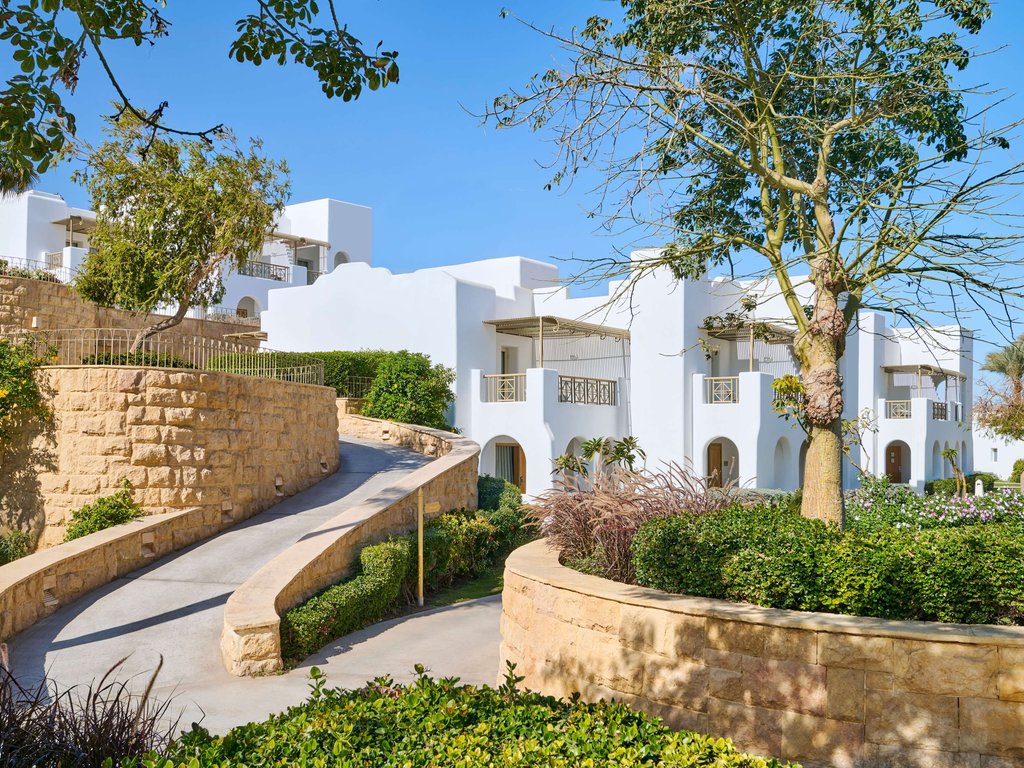 Novotel Sharm El Sheikh