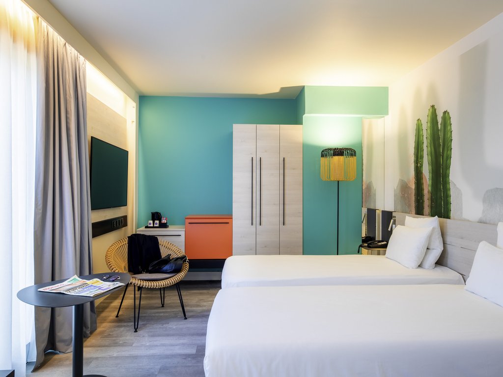 Novotel Monte Carlo