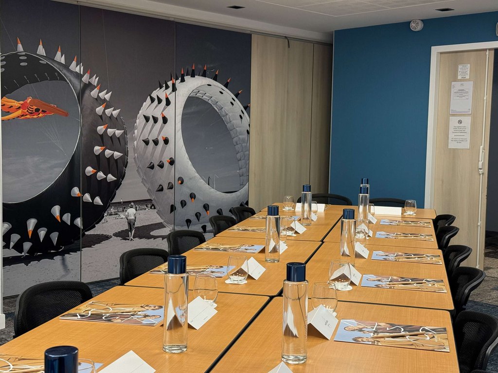 Venue gallery photo