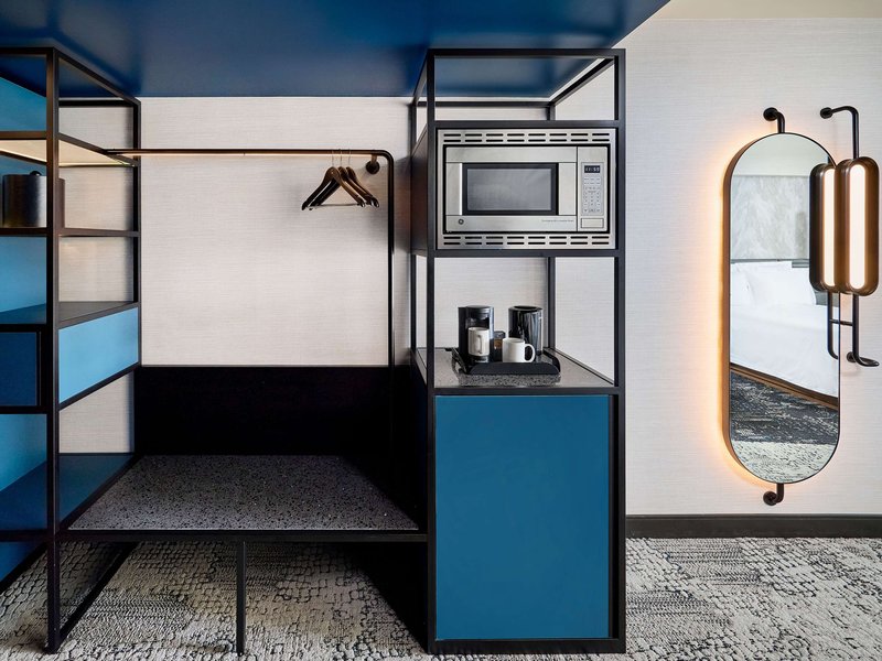 Novotel Toronto Vaughan Centre