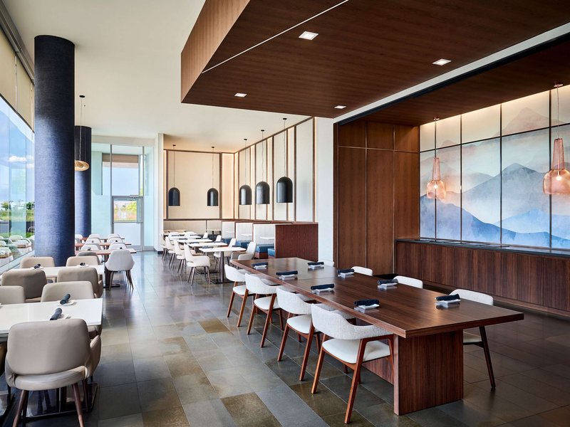 Novotel Toronto Vaughan Centre