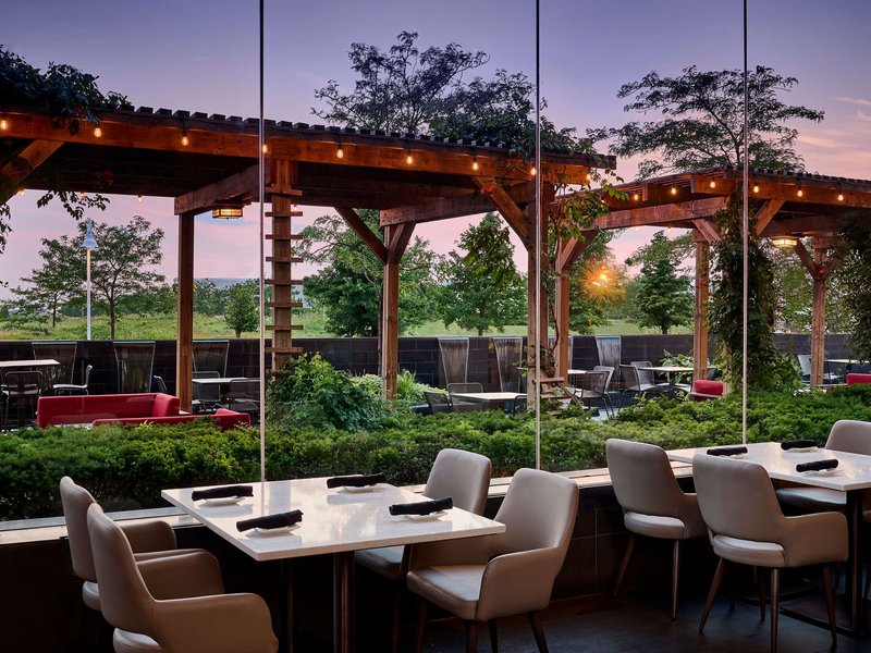 Novotel Toronto Vaughan Centre