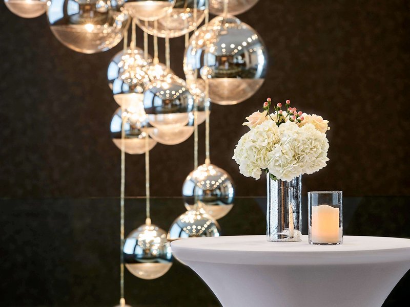 Novotel Toronto Vaughan Centre