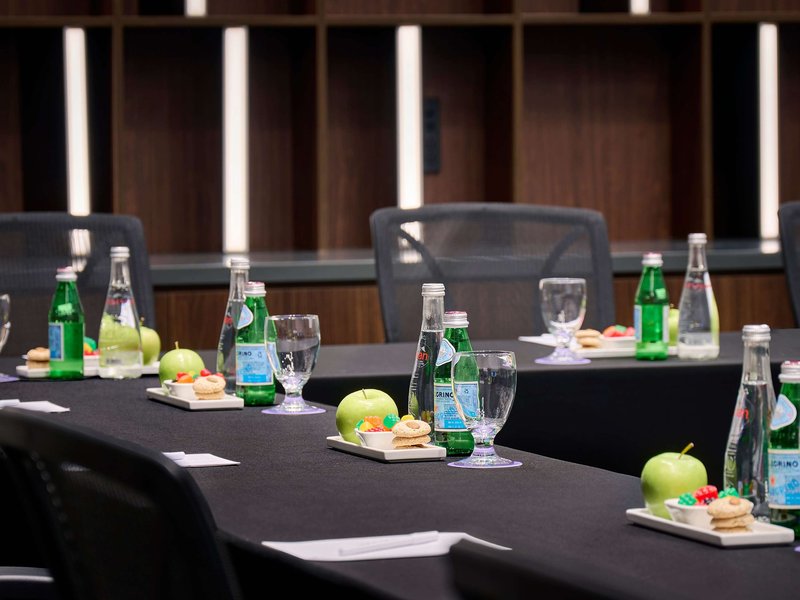 Novotel Toronto Vaughan Centre