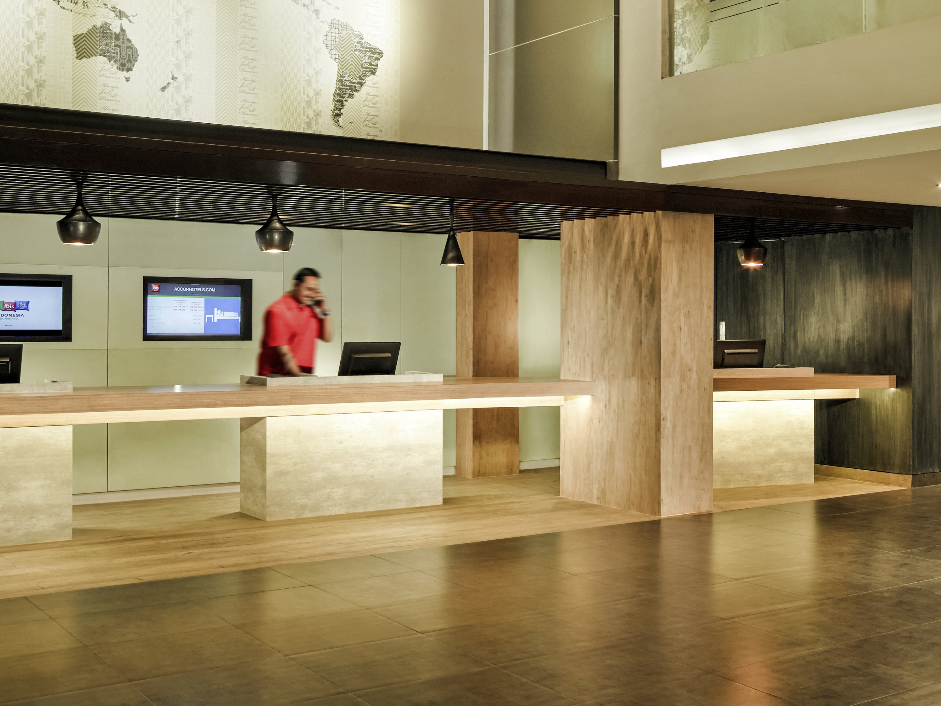Ibis Gading Serpong Neighborhood Local Information Tangerang Indonesia Hotels Business Travel Hotels In Tangerang Business Travel News