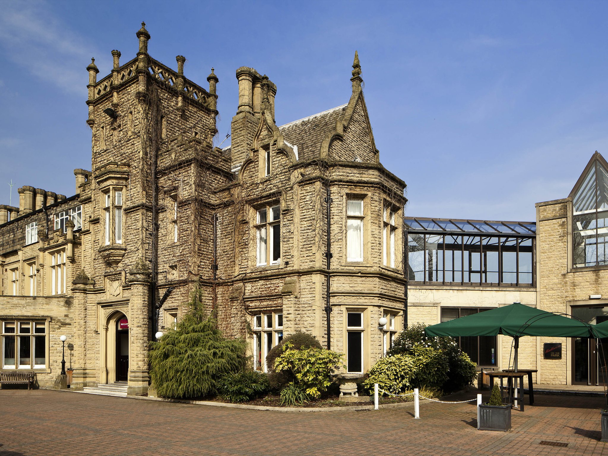 Venue cover photo