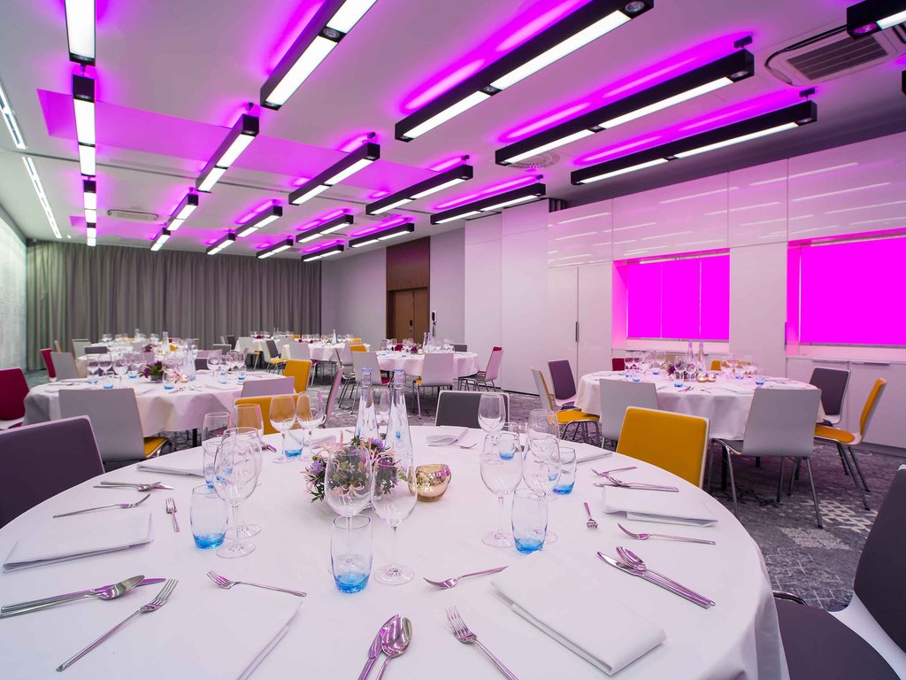 Mercure Krakow Stare Miasto