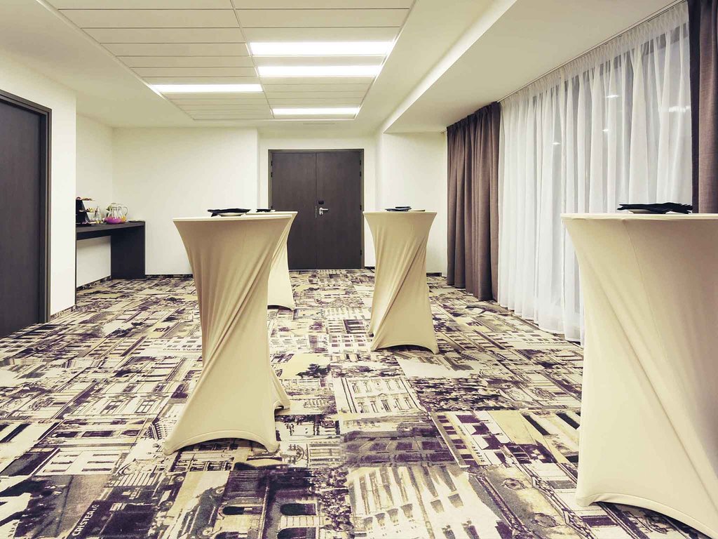 Mercure Bucharest City Center