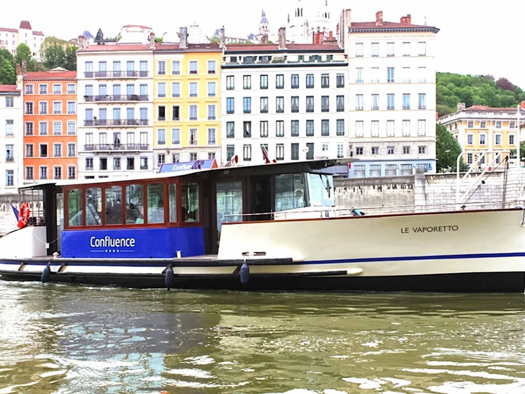 Novotel Lyon Confluence