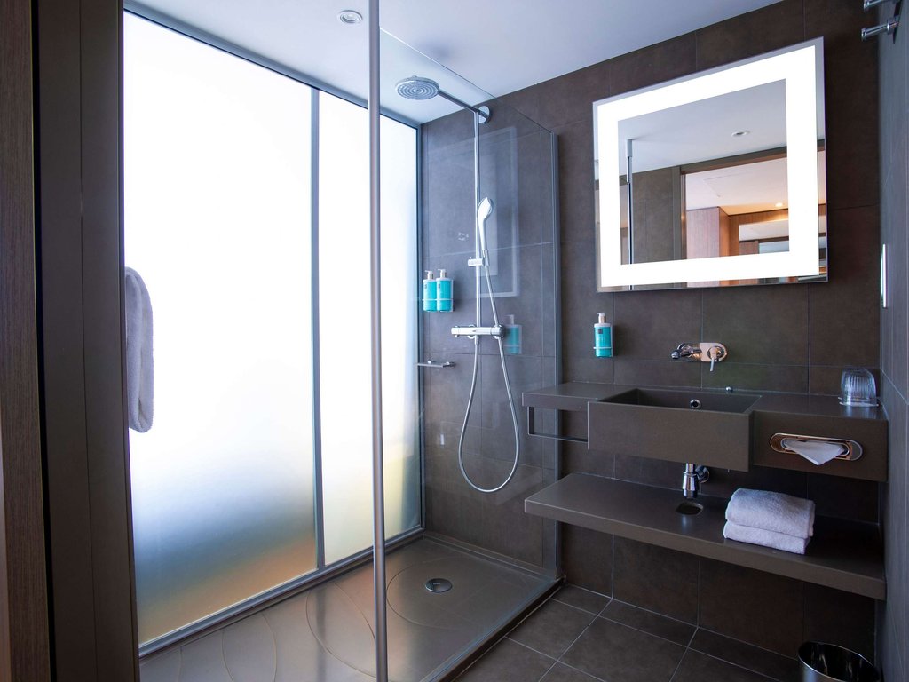 Novotel Lyon Confluence