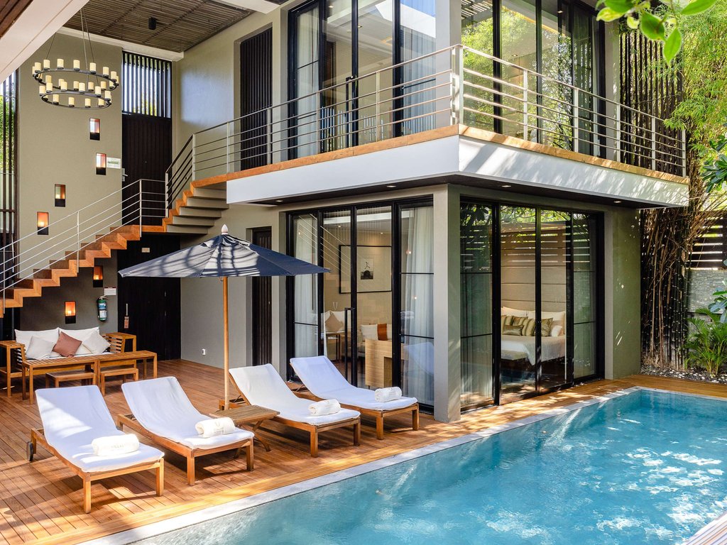 V Villas Hua Hin