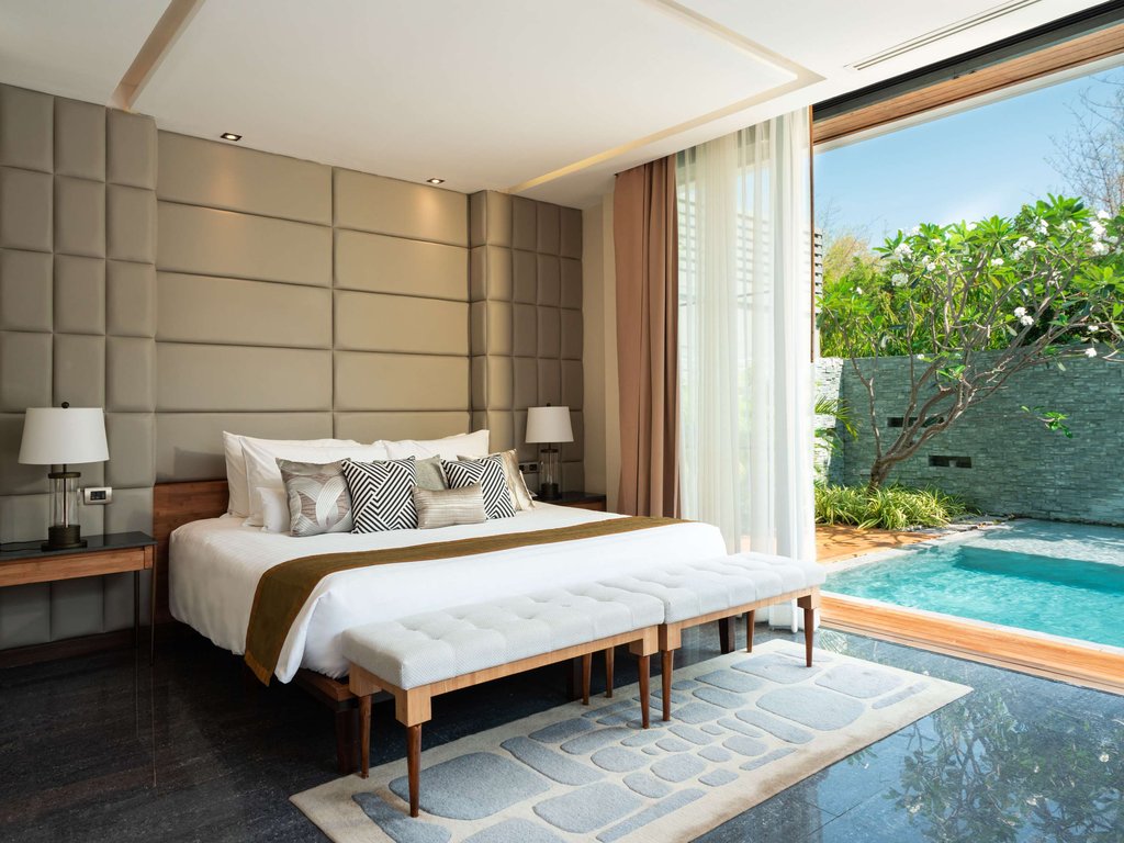 V Villas Hua Hin